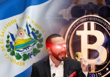 พาส่องพอร์ตคริปโต ! ของเอลซัลวาดอร์ หลังเฉลี่ยซื้อ Bitcoin มา 2 ปี ประเทศเป็นอย่างไร ?