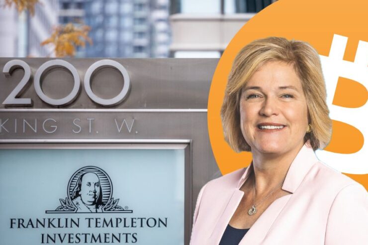 CEO บริษัทจัดการกองทุน “Franklin Templeton” ชี้ การลงทุนใน Bitcoin ยังอยู่ในช่วงแรกเริ่ม
