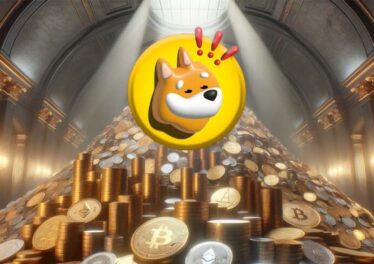 หากคุณซื้อเหรียญมีม ‘BONK’ ด้วยเงิน 10,000 บาท เมื่อ 1 เดือนที่แล้ว วันนี้คุณจะมีเงินเท่าไร?