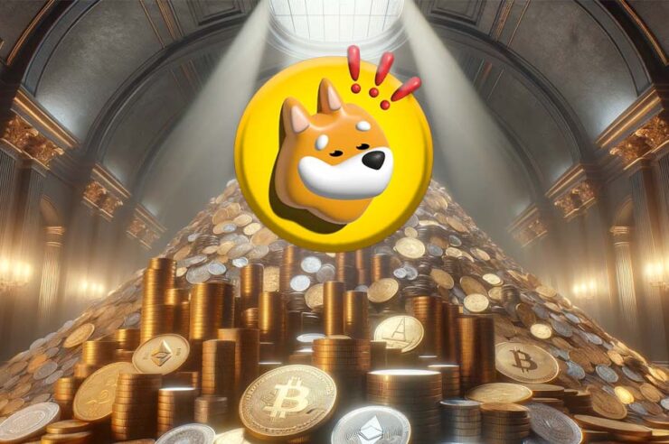 หากคุณซื้อเหรียญมีม ‘BONK’ ด้วยเงิน 10,000 บาท เมื่อ 1 เดือนที่แล้ว วันนี้คุณจะมีเงินเท่าไร?