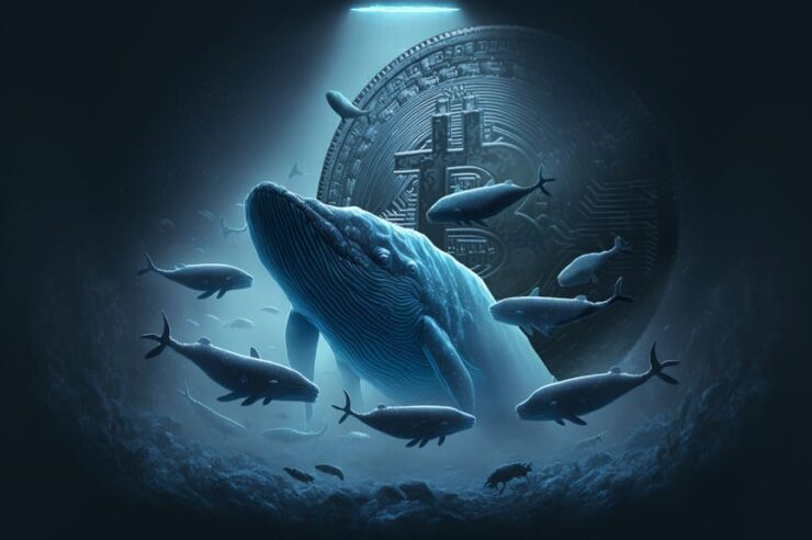 เจ้ามือลึกลับย้าย Bitcoin มูลค่ากว่า 2 ร้อยล้านดอลลาร์ในช่วง 24 ชั่วโมงที่ผ่านมา