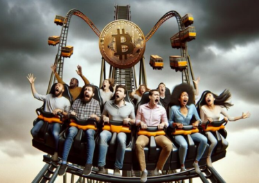 นักวิเคราะห์ชื่อดังได้ออกมาเตือนถึงการร่วงอย่างรุนแรงหลังจาก Bitcoin ทำ All-Time High