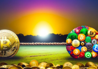 เตรียมตัวให้พร้อม!  ข้อมูลเผยฤดู Altcoin Season ใกล้เข้ามาแล้ว แม้ Bitcoin จะครองตลาด