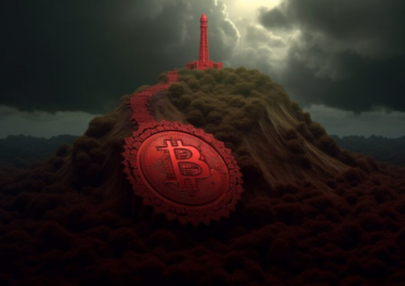 นักวิเคราะห์ชื่อดังเตือนว่า Bitcoin มีโอกาสที่จะร่วงอย่างรุนแรงสูงมาก