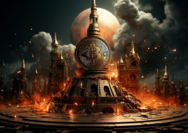 นักวิเคราะห์คาด Bitcoin อาจจะพุ่งไปถึง 165,000 ดอลลาร์ ภายในเดือนพฤศจิกายน 2023