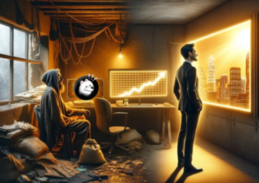 ตาดีได้พรสวรรค์! นักเทรดฟันกำไรกว่า 8.4 ล้านบาท จากการเทรดเหรียญมีมบนเชน Solana