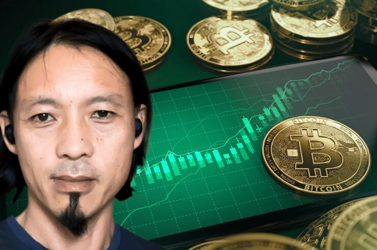 นักวิเคราะห์ชื่อดัง Willy Woo เผย ราคา Bitcoin อาจพุ่งขึ้นถึง 10x ภายใต้เงื่อนไขง่าย ๆ เพียงข้อเดียว
