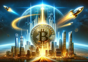 Bitcoin ทะยานสู่ Top 10 สินทรัพย์ที่มีมูลค่ามากที่สุดของโลก แซงหน้า Tesla และ Berkshire Hathaway