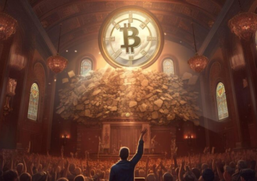 ผู้ถือ Bitcoin ที่ไม่ใช่เจ้ามือรายใหญ่ถือ Bitcoin รวมกันกว่า 41% ของอุปทานทั้งหมด