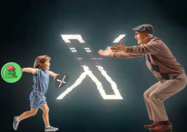 นักลงทุนคริปโตแห่เก็งกำไรในเหรียญ XRP และ Pepe หลังโพสต์ปริศนาโผล่อื้อบนแพลตฟอร์ม X