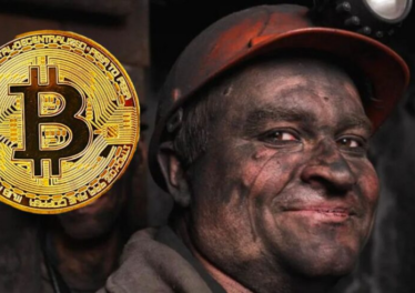 เริ่มแล้ว ! นักขุด Bitcoin แบ่งขาย BTC มูลค่ากว่า 4.6 พันล้านบาทในช่วง 1 วันที่ผ่านมา