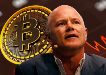 Mike Novogratz ออกโรงเตือน ! ราคา Bitcoin อาจกำลังเตรียมปรับฐานลงมาอยู่ที่ระดับ $50,000