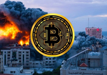สงครามในอิสราเอลทวีความรุนแรงขึ้น ตลาด crypto จะตอบสนองอย่างไร ?