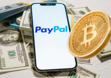 ก้าวไปอีกขั้น ! PayPal เปิดตัวฟีเจอร์ใหม่ ช่วยให้ผู้ใช้งานสามารถซื้อขาย Crypto ได้ง่ายขึ้น