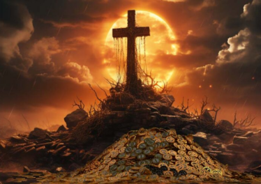 กราฟ Bitcoin รายวันใกล้เกิดสัญญาณ “Death Cross ” หรือเรากำลังเข้าสู่ช่วงขาลง ?