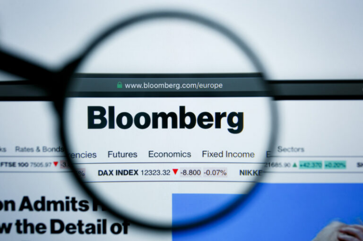 นักวิเคราะห์ Bloomberg คาด คู่แข่งเหรียญ Ethereum ตอนนี้ไม่ต่างอะไรกับซอมบี้ที่ใกล้ตาย