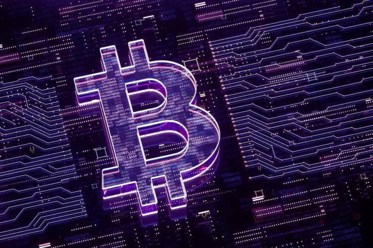 นักวิเคราะห์เผยราคา Bitcoin อาจพุ่งอย่างรุนแรงถึง 760,000 ดอลลาร์ในยุคที่ AI กำลังจะครองโลก