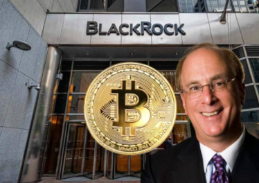 ยักษ์ใหญ่ BlackRock ไล่บี้ MicroStrategy จ่อขึ้นแท่นเจ้าพ่อที่ถือครอง Bitcoin มากที่สุดในโลก