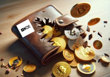 OKX wallet ถูกโจมตีโดยแฮ็กเกอร์ สูญเงินไปแล้วกว่า 13 ล้านบาท