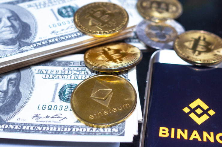 Binance.US ประกาศระงับการถอนเงินดอลลาร์สหรัฐฯ แล้ว ตั้งแต่วันนี้เป็นต้นไป