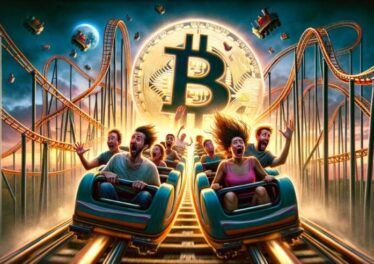 Bitcoin ปรับฐานอย่างรวดเร็ว ที่ระดับ 69,000 ดอลลาร์ สิ่งนี้กำลังบ่งบอกอะไร ?