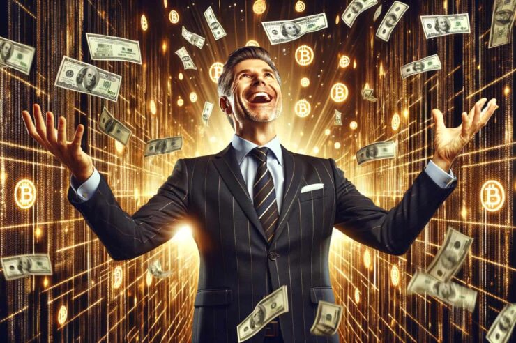 นักเทรดรายหนึ่งเปลี่ยนเงิน 3 พันบาทให้กลายเป็นเงิน 68 ล้านบาท ด้วยการเทรดเหรียญบน Solana