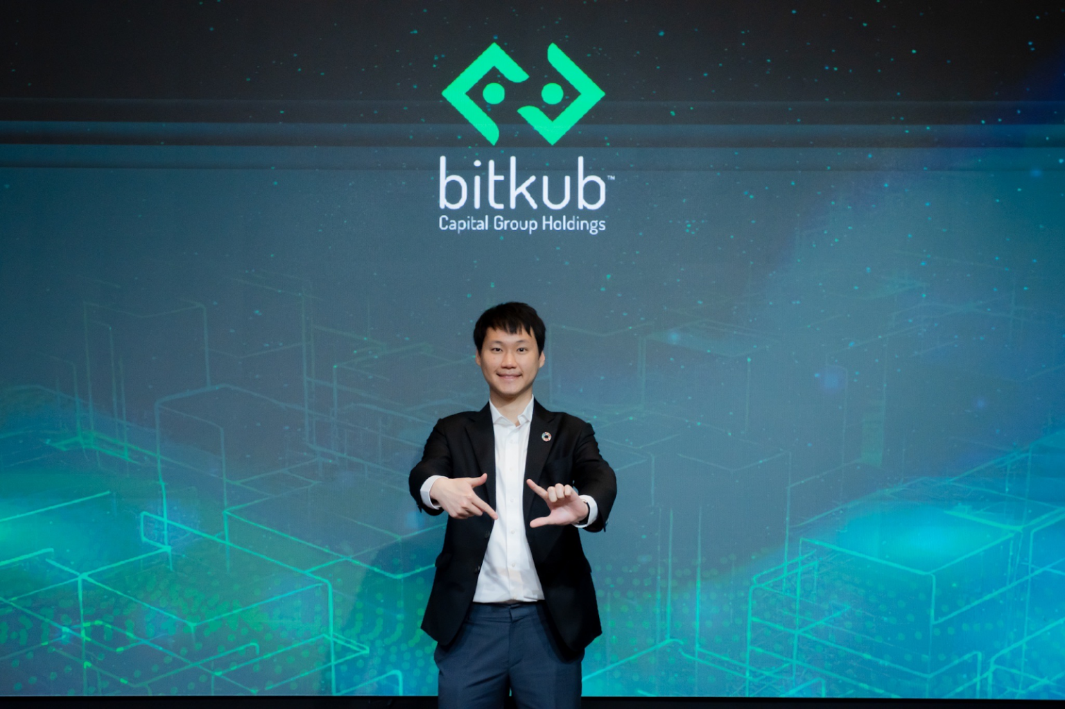 Bitkub จับมือ ‘แอสเฟียร์ อินโนเวชั่นส์’ อดีต Asiasoft ประกาศเป็น ...