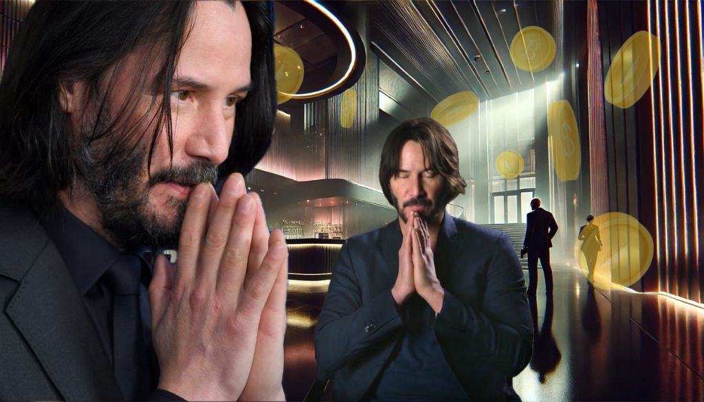 reeves - Siam Blockchain