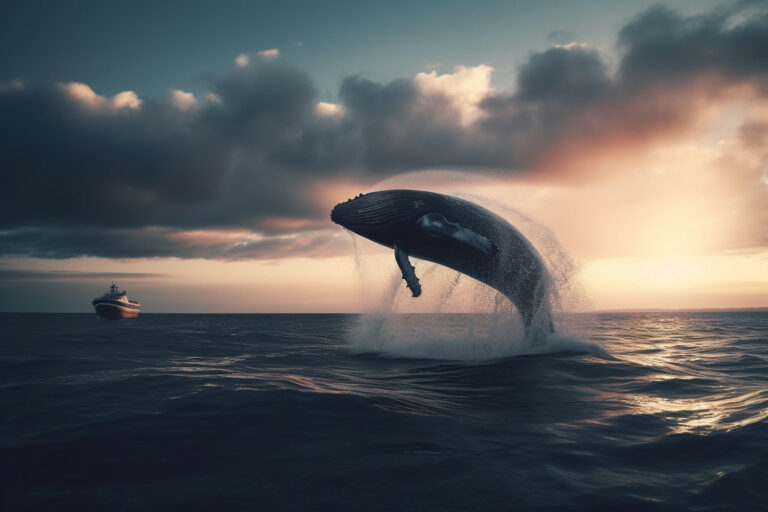 เจ้ามือเริ่มเคลื่อนไหวเหรียญ Altcoin 3 เหรียญที่อยู่บน Ethereum จำนวนมหาศาล