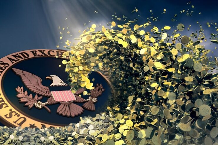 เปิดรายชื่อ 61 เหรียญคริปโตที่ SEC กำหนดให้เป็นหลักทรัพย์ในการยื่นฟ้องคดีต่อ Binance