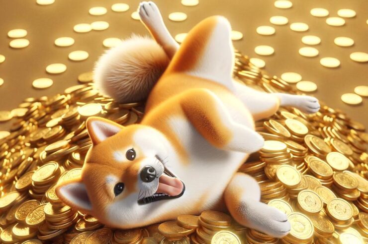 เจ้ามือรายใหญ่ผู้เคยทำกำไรกว่า 4.3 พันล้านบาท จาก Shiba Inu กลับมาช้อนซื้อ SHIB อีกครั้ง !
