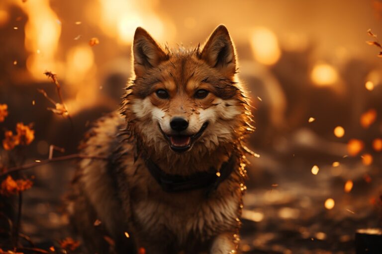 อัตราการเบิร์นของ Shiba Inu พุ่งทะยานหลังจากราคาของเหรียญเด้งขึ้นมากว่า 9.2%