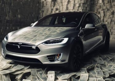 ไอเดียเลิศ ! มีคนนำรถ Tesla 100 คันไปออกเหรียญ เพื่อให้คนทั่วไปได้เป็นเจ้าของและปล่อยเช่า 