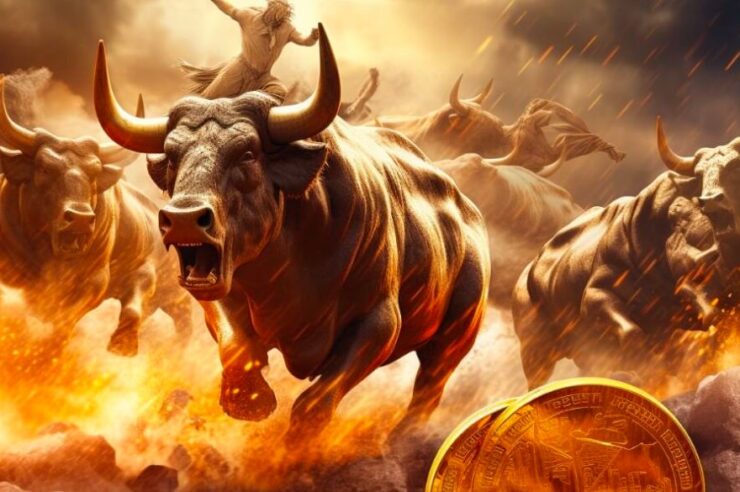 นักเทรดที่ทำนายช่วงขาขึ้น Bitcoin ได้อย่างแม่นยำฟันธง Bitcoin กำลังอยู่ใน ‘โหมดกระทิง’