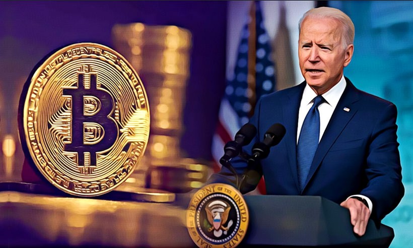 President Joe Biden to carry a gathering to debate Cryptocurrency