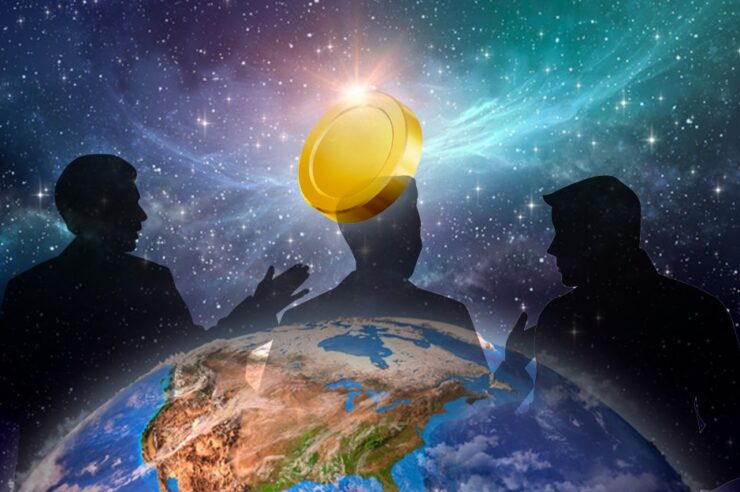 ชาวเน็ตชวนถก ! เหรียญ Crypto ตัวไหนบ้างที่จะเป็น “ดาวค้างฟ้า” และ “ไม่มีวันตาย” 