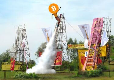 3 สาเหตุที่ราคา Bitcoin พุ่งแตะ 35,600 ดอลลาร์ อย่างรุนแรงในวันนี้