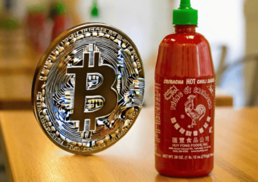 ชายคนหนึ่งเสนอซื้อซอสพริก “ศรีราชา” ด้วย Bitcoin จำนวน 1 BTC หลังซอสพริกขาดตลาด