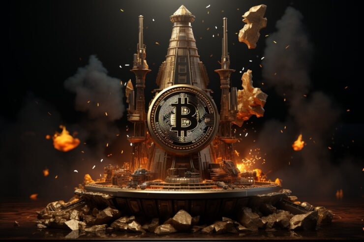 กูรูชื่อดังกล่าวว่า Market Cap ของ Bitcoin มีโอกาสที่จะพุ่งไปถึง 1.5 ล้านล้านดอลลาร์