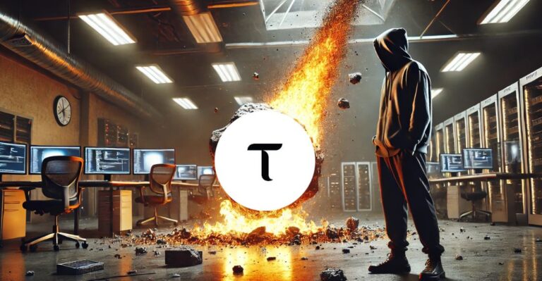 หายวับตา! ราคา Bittensor (TAO) ร่วงดิ่งกว่า 15% หลังโดนแฮ็กเกอร์ดูดเงิน 8 ล้านดอลลาร์