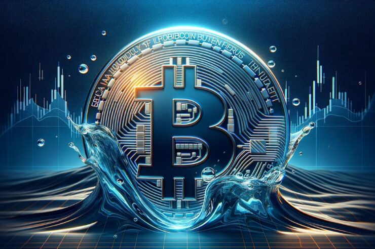 Bybit คาด อุปทาน Bitcoin บนกระดานเทรดทั่วโลกจะหมดลงในอีก 9 เดือนข้างหน้า!