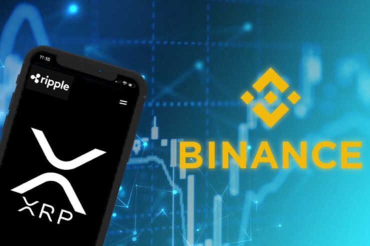 Binance อายัด XRP มูลค่ากว่า 4.2 ล้านดอลลาร์ หลังพบว่าเหรียญดังกล่าวเกี่ยวข้องกับการโจมตีของ Ripple