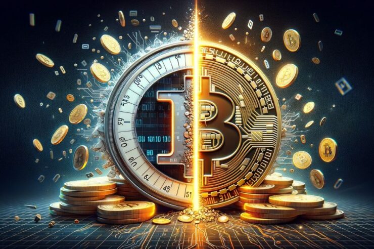 มาดูกันว่า Bitcoin Halving ที่จะเกิดขึ้นในปี 2024 จะส่งผลกระทบต่อนักขุดอย่างไรบ้าง