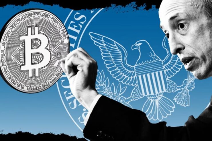 มีข่าวลือว่า SEC อาจแจ้งผลการตัดสิน Bitcoin ETF ให้กองทุนทราบก่อนที่จะประกาศอย่างเป็นทางการ