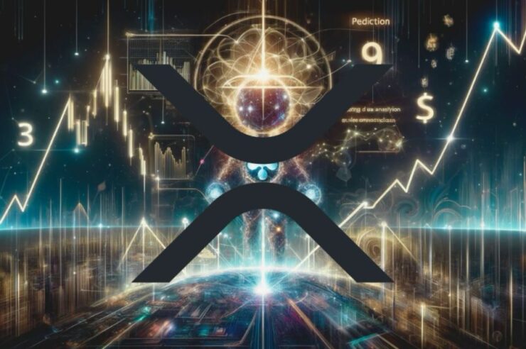 เตรียมตัวให้พร้อม! AI ทำนายราคา XRP จะพุ่งทะยานแตะ $9! อะไรคือแรงขับเคลื่อน?