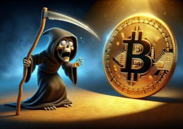 คำว่า “Bitcoin ตายแล้ว” ถูกเผยแพร่ในปี 2023 เพียงแค่ 8 ครั้งเท่านั้น