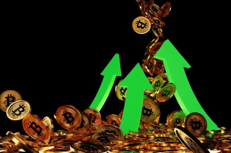 Bitcoin โชว์พลัง ‘Short Squeeze’ พุ่งทะยานแตะ 35,900 ดอลลาร์ หนุนตลาดคริปโตพุ่ง 1.3 ล้านล้านดอลลาร์