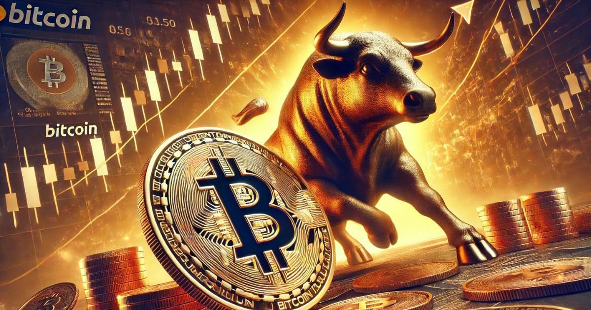 3 เหตุผลสำคัญที่บ่งชี้ว่า Bitcoin กำลังจะเริ่มต้น Bull Run อีกครั้ง ...