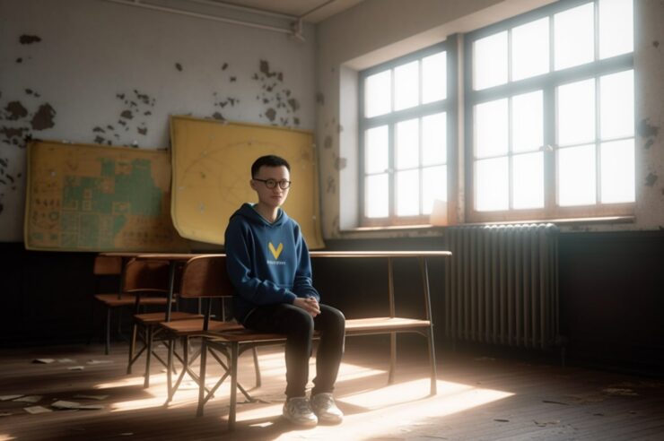 Changpeng Zhao ชวนฉุกคิดใครเป็นคนที่ปกป้องนักลงทุนระหว่าง Binance กับ SEC