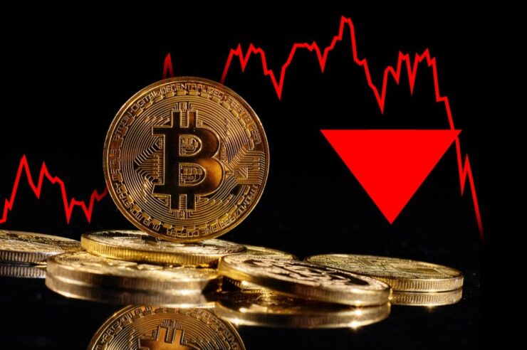 นักวิเคราะห์คริปโตชี้ ! Bitcoin ปรับฐานอาจเป็นเพียงการ “Test Dump” คาดราคา BTC อาจค่อย ๆ ร่วงลง
